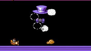 TALE SPIN dendy _ NES прохождение игры, Чудеса на виражах