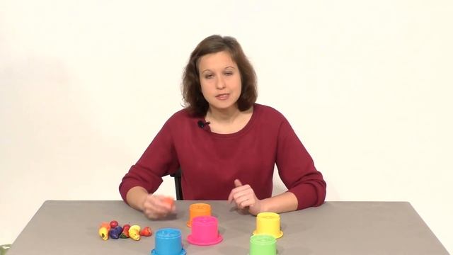 Как научить ребенка переключаться с одного действия на другое?