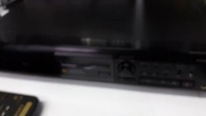 Mini Disk Deck Sony MDS JE510
