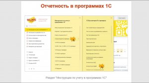 ТОП-5 главных новостей недели c 27 сентября по 01 октября 2021 года от ИС 1С:ИТС