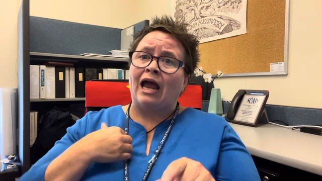 National Suicide Prevention Month and 988 in ASL смотреть онлайн