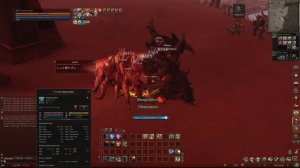 Лучник с бустами на 2кккк адены в Lineage 2. Похоже, дела совсем плохи. Обновление Master Class 3.