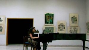 Alexander Borodin - Polka