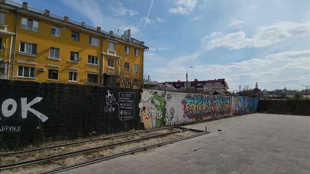 Настоящая Рязань