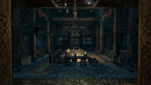 Сравнение графики Skyrim Special Edition и Skyrim с модами в 4K