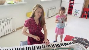 Ритмический аккомпанемент