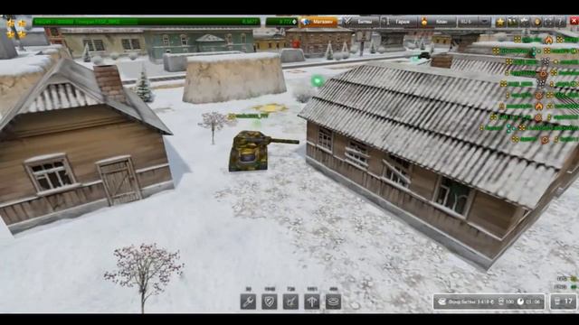 ЗАЧЕМ "ТАНКИ ОНЛАЙН" КОПИРУЮТ "WORLD OF TANKS"?????? смотреть онлайн