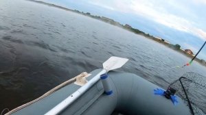 БОГАТЫРСКИЕ ЛЕЩИ НА КОЛЬЦО! ГДЕ-ТО ЗАПРЕЩЕННАЯ ДЕДОВСКАЯ СНАСТЬ! Рыбалка на кольцо (яйца)!