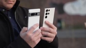 Samsung Galaxy S23 Ultra VS Google Pixel 7 Pro - Save Your $$?