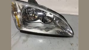 Фары Форд Фокус 2 Дорестайлинг Купить Алиэкспресс