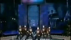 Короли танца 001