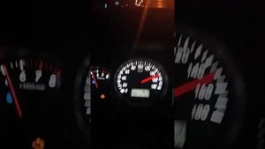 Toyota kluger top speed