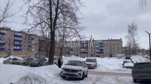 В эти минуты в Бугульме проводится плановая проверка республиканской системы оповещения