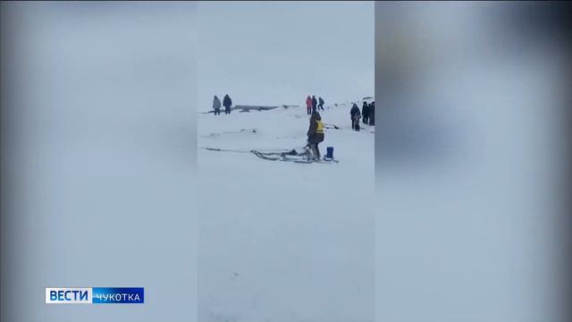 Гонка «Надежда» - 3 этап смотреть онлайн