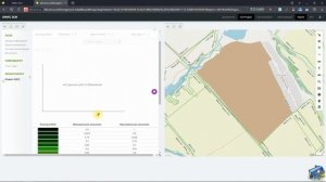 Обзор данных по полям сельскохозяйственного назначения в ЕФИС ЗСН