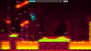 КАК УБРАТЬ ЗАДЕРЖКУ МУЗЫКИ В GEOMETRY DASH