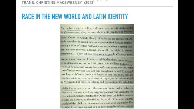 A Lecture on Valeria Luiselli's Faces in the Crowd смотреть онлайн