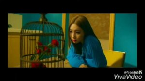 SUNMI - SIREN [ На русском ]