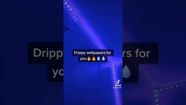 Drippy wallpapers