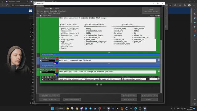Встречай РЕЙД правильно! / Лучший шатаут для стрима | SAMMI смотреть онлайн