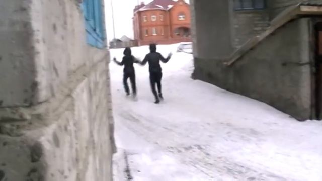 Блондинки