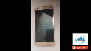 HTC ONE X9 DUAL SIM Google Account Bypass FRP Lock DONE WITHOUT PC -2017 BY WAQAS MOBILE