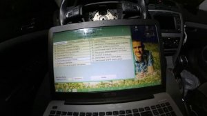 Установка мультируля, замена подрулевого блока и доработка шлейфа Skoda Octavia A5 FL.