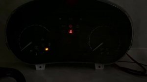 Переделка приборной панели Лада Гранта ??