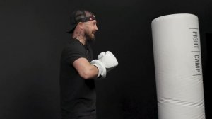 Century Versys vs  FightCamp Heavy Bag Comparison | Honest Boxing Bag Review