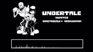 Bonetrousle + Megalovania (Undertale OST)