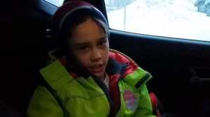 2 часть незабудки