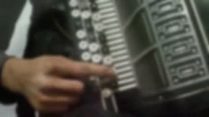 расположение нот правой клавиатуры баяна