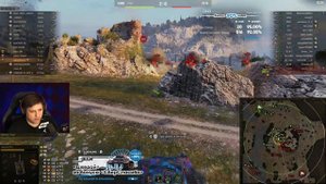 ДЕЛАЕМ 90% ПОБЕД НА ДЖЕДАЯХ! Нидин, Эвил Гранни и Левша