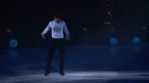 Performance of Denis Ten. Выступление Денис Тен. 2013