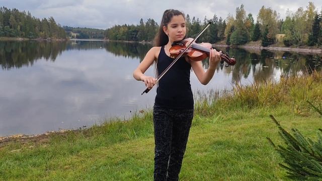 @ "Антонио Вивальди." Весна. смотреть онлайн