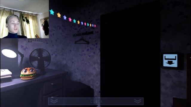 моя любить фехооаааа•Five Night's At Candy's Remastered #1 смотреть онлайн