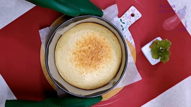 Шикарная выпечка на скорую руку! Самый ПРОСТОЙ ЗАЛИВНОЙ ПИРОГ с вареньем, невероятно пышный!