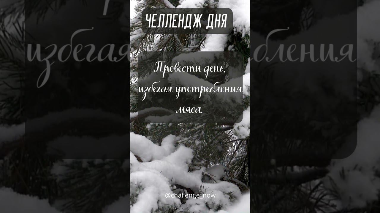 Челлендж дня 70 #челлендждня  #настроение #следуйзамной #отдыхаем #челлендж