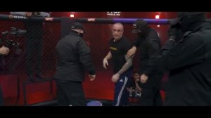 АРТУР АКАБ ХОТЕЛ УДАРИТЬ ТАРАСОВА НО САМ ПОЛУЧИЛ ПО ГОЛОВЕ / ДРАКА НА ХАРДКОРЕ