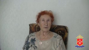 Кузбасские полицейские задержали в Юрге и Кемерове курьеров-мошенников, обманувших пожилых людей