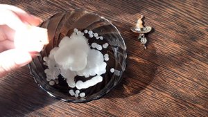 ❣?Что Он думал обо мне сегодня???Гадание на воске?