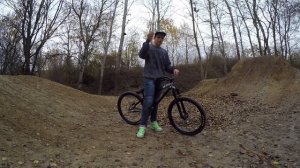 Плюсы и минусы тормоза на велосипеде BMX/MTB