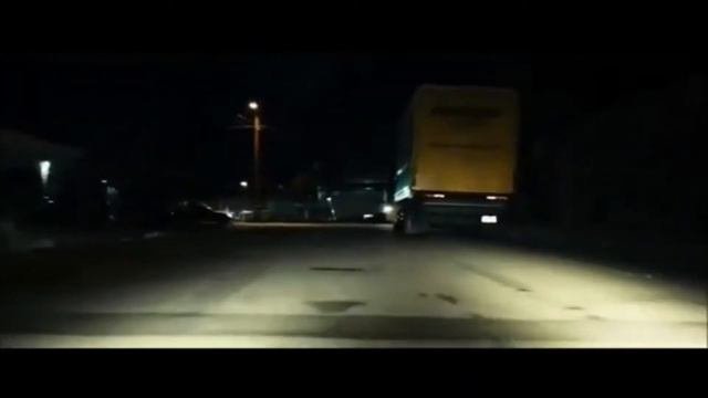 Kavinsky - Nigtcall ( на русском )