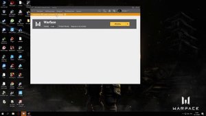 Warface ошибка потеряно соединение с сервером при входе в игру