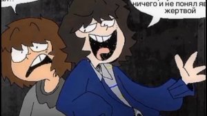 ОЗВУЧКА КОМИКСА ONE WHEAT MARK ( 1 - 17 ) | + неудачные дубли