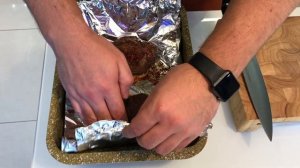 Классическое приготовление стейка филе миньон на сковороде. 2 способа.