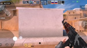 Дуэль с друзьями кастомка