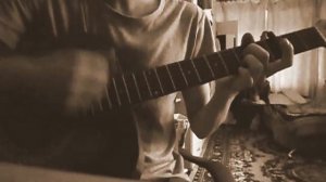 Седой, В.Петлюра (кавер)