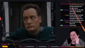 Star Trek: Borg - First Playthrough - Join at http://Twitch.tv/AndrewHolding