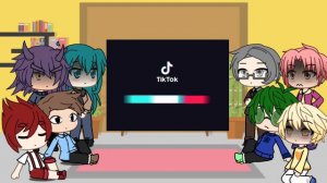 {реакция 13 карт на Дункель ау}